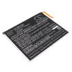 Battery for Samsung Galaxy Tab S9 FE SM-X516 SM-X510 Series - 1