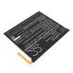 Battery for Samsung Galaxy Tab S9 FE SM-X516 SM-X510 Series - 2