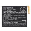 Battery for Samsung Galaxy Tab S9 FE SM-X516 SM-X510 Series - 3