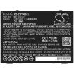 Battery for Zebra ET56 ET51 (BT-000394) - 3