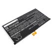 Samsung Galaxy Tab S9 Ultra Battery SM-X916 EB-BX916ABY - 2