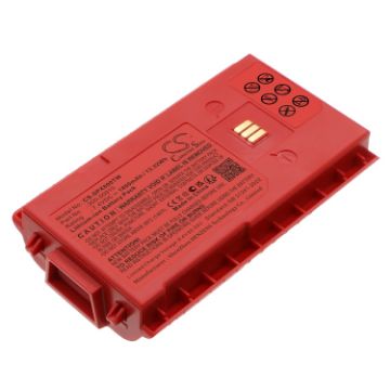 Sepura STP8X000 STP8X Battery (p/n 300-00910 B16702) - 1