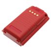 Sepura STP8X000 STP8X Battery (p/n 300-00910 B16702) - 3