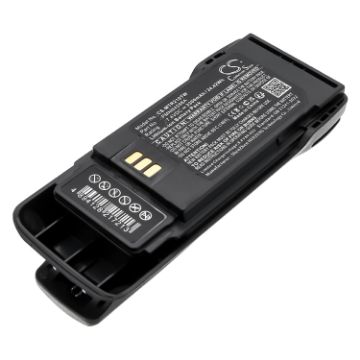 Motorola R2 Battery (p/n PMNN4598A PMNN4600A) - 1