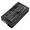 Battery for Icom IC-M94DE IC-M94D BP-306 - 1