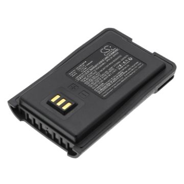 Vertex Standard VZ-18 VZ-12 VZ-10 Battery FNB-V165 FNB-V165LI - 1
