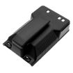 Yaesu VX-8R VX-8DR FT-3D Battery (FNB-102LI SBR-14) - 4