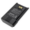 Battery for Vertex VX/EVX Series Radios (p/n AAJ67X001 AAJ68X001) - 1