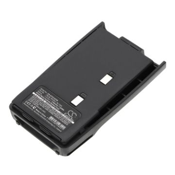 Battery for Hyt TC-2110 2108 2100H (p/n BH0901 BL1202) - 1