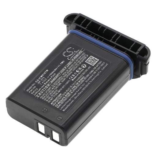 Battery for Icom IC-M92D IC-M91D (BP-275) - 1