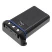 Battery for Icom IC-M92D IC-M91D (BP-275) - 4