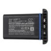 Battery for Icom IC-M92D IC-M91D (BP-275) - 5