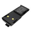 Battery for Motorola PTX600 PRO3150 P080 P040 MTX638 LTS2000 - 2