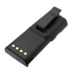 Battery for Motorola PTX600 PRO3150 P080 P040 MTX638 LTS2000 - 3