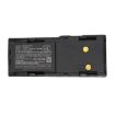 Battery for Motorola PTX600 PRO3150 P080 P040 MTX638 LTS2000 - 5