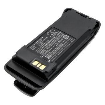 Battery for Motorola XPR Series (p/n NNTN4066 NNTN4077) - 1