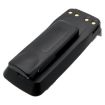 Battery for Motorola XPR Series (p/n NNTN4066 NNTN4077) - 4