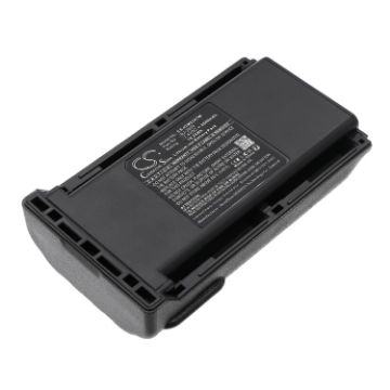 Battery for Icom IC-F44/IC-F43 Series (BJ-2000 BP-230) - 1