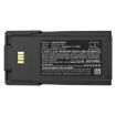 Battery for Td Tech EP682 EP631 - Model BTY3500LI20 - 5