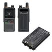 Battery for Telox TE320 - Model TEB-4000 - 6