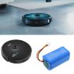 Di4 GYRO LASER 2500 Battery Replacement - 6