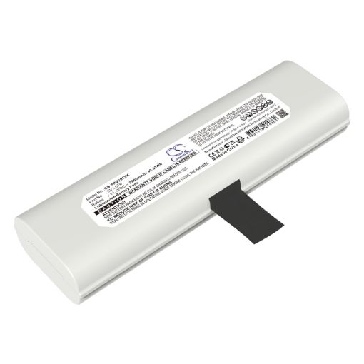Sencor SRV 2010TI Battery (p/n SRX 0026 SVX 076) - 1