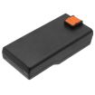Invictus X9-01 X9 X7-01 X7 Battery (p/n 101904370) - 3