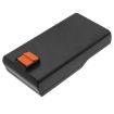 Invictus X9-01 X9 X7-01 X7 Battery (p/n 101904370) - 4
