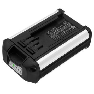 Cecotec HydroBoost 10000 Liberty Battery (p/n B02-1825A) - 1