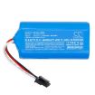 Replacement Battery for Iclebo G7 G5 Robotic Vacuum - 3