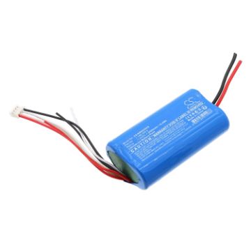 Karcher VCH2 Battery 1.198-400.0 (p/n 1.198-400.0) - 1
