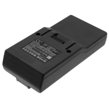 Karcher VC 4 Cordless myHome Battery (p/n 010036 6151 9.754-766.0) - 1