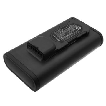 Electrolux UltimateHome 900 Pet Handstick Battery EFP91824GY/14WH/13 - 1