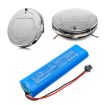 Haier D100S Battery (p/n S11-Li-144-2800) - 6