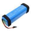 Roborock Q50ULE Q5+ Q5 Pro Battery (p/n BRR-2P4S-5200FL) - 1