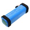 Roborock Q50ULE Q5+ Q5 Pro Battery (p/n BRR-2P4S-5200FL) - 2
