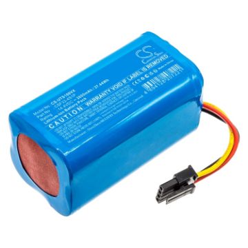 Battery for 360 T90 S7 Pro S5 - 1