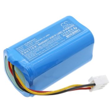 Papago M504 Battery (INR18650-B4-2600) - 1