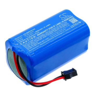 Bissell ReadyClean Robot Vacuum Battery P3097 A3 P3571 D126-4S1P - 1