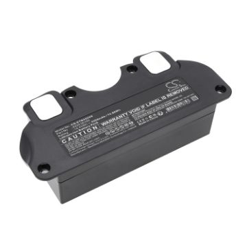 Eta 4228 Navaggio Profi Battery (p/n 4228 00100) - 1