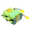 Bosch Battery VXAS011V20 BBH2RB20GB/01 BBH22041/01 11015613 - 2