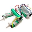 Replacement Battery for Progress A21PL A21P - 2