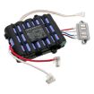 Whirlpool WVC-LI380Y W6 Replacement Battery - 2