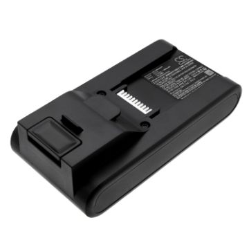 Battery for Sencor SVC/SRV Models (p/n SVX 047) - 1