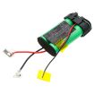 Battery for Black+Decker HNV215B12 HNV215B EPP72L15D - 1