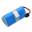 Compatible Battery for Lefant M501B M501A - 2