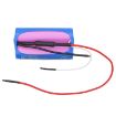Battery for Bissell 20037 Pet Stain Eraser (p/n 3419) - 3