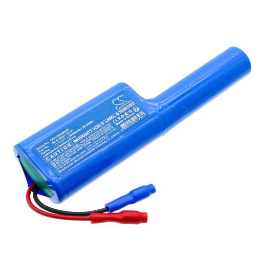 Lydsto H3 Battery (p/n NLK18650-3S1P) - 1
