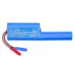 Lydsto H3 Battery (p/n NLK18650-3S1P) - 3