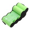Replacement Battery for Concept VP4320 - Part No. 42391659 - 2